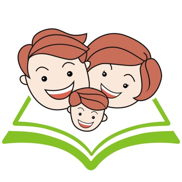 爸爸媽媽讀書會公眾號開發